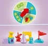 LEGO DUPLO 2in1 Hopsys Burgspiel - Lernspielzeug für Produktbild-Vorschau 5