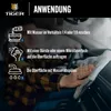 CHEMICAL TIGER - Autoreiniger - Präparat für den Innen- und Produktbild-Vorschau 6