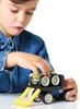 SmartMax Power Vehicles - Mix, Zestaw pojazdów, 3 lat(a), Podgląd zdjęcia produktu 10