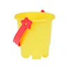 Sandspielzeug-Set, Eimer, Förmchen, Rechen ZA5078 Produktbild-Vorschau 8