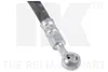 NK 855020 Bremsschlauch für CHEVROLET NUBIRA Kombi für Produktbild-Vorschau 3