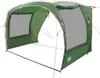 stan do auta vidaXL Green Waterproof Náhľad obrázku produktu 4
