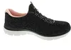 Skechers Summits Slipper Schwarz Produktbild-Vorschau 12