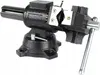 GEKO Multifunkční otočný svěrák 5", 125mm G01035 Náhled obrázku produktu 11