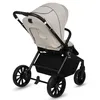 Lionelo Mika Plus passeggino universale fino a 22 kg Alta Anteprima dell’immagine prodotto 15