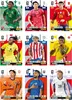 Zestaw startowy Panini FIFA World Cup 2026: album Adrenalyn Podgląd zdjęcia produktu 9