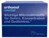Orthomol Mental - dla mózgu, koncentracji i pamięci - z Podgląd zdjęcia produktu 1