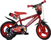 Dino Bikes Kinderfahrrad Cars 3 Rot 12" DINO356017 Produktbild-Vorschau 6
