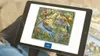 EXIT Puzzle Kids Im Freizeitpark Ravensburger 12926 Produktbild-Vorschau 5