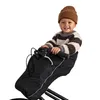 Deryan Bike-a-way Jepp/Mini Fietsstoeltje voor - fiets Productafbeelding-voorbeeld 1