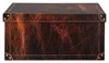 Aufbewahrungsboxen - 51 x 37 cm - Dunkelbraun - recycelter Produktbild-Vorschau 4