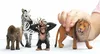 Schleich - Tierfiguren, Wild Life Starter-Set; 42387 Produktbild-Vorschau 4