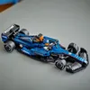 LEGO® Speed Champions 77249 Williams Racing FW46 F1 Náhľad obrázku produktu 46