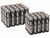 Ansmann Batterie-Set Micro, Mignon, 40 St. (1520-0003) Voir les images du produit 1