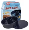 DR.OETKER BACK-LIEBE EMAILLE Moule à cake et à gâteau, Ø 26 Voir les images du produit 7