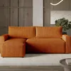 LIVIO S Ecksofa mit Schlaffunktion, Sofa mit Stauraum, Produktbild-Vorschau 2