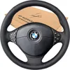 Lenkradbezug für BMW M Sport 3 E36 5 E39 7 E38 8 E31 M3 M5 Produktbild-Vorschau 2