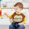 Skip Hop 232201, Fütterungslätzchen, Braun, Unisex, Produktbild-Vorschau 5