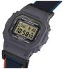 Orologio Casio DW-5600MNC-8A2ER da Unisex Anteprima dell’immagine prodotto 2