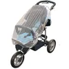 Reer Mückenschutz für Jogger + Zwillingswagen Produktbild-Vorschau 2