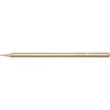 Faber-Castell Sparkle, B, Gold, Dreieckig, Hobby, Büro, Produktbild-Vorschau 4