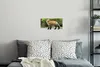 MuchoWow® Wandtattoo Wandsticker Wandaufkleber Fuchs - Produktbild-Vorschau 7