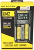 Nitecore UM2 Batterieladegerät Haushaltsbatterie DC Produktbild-Vorschau 8