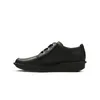 Clarks Funny Dream - černá namazaná kůže Velikost: 42 Náhled obrázku produktu 14