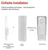 Kit interphone audio EMOS, sans fil, avec possibilité Voir les images du produit 5