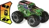 Spin Master 6044941 Monster Jam Trucks Monster Design Náhled obrázku produktu 11