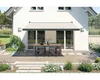 SOLUNA Kassettenmarkise Modern 5x2,5 Stoff Dessin S1469 Produktbild-Vorschau 3