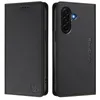 Étui en cuir pour Samsung Galaxy A57, étui à rabat avec Voir les images du produit 2