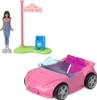 MATTEL Mini Barbie Convertible 0 Voir les images du produit 2