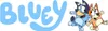 Bluey Tyrkysově růžová BAVLNĚNÁ PRO LÉTO čepice pro dívky Náhled obrázku produktu 8