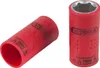KS Tools 118.3838, Steckschlüssel-Satz, 3/8", Metrisch, 43 Produktbild-Vorschau 5