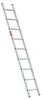 Baulich | Leiter - Aluminiumleiter - Anlegeleiter - 9 Produktbild-Vorschau 1