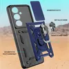Armor Handyhülle für Samsung Galaxy S26 Kameraschutz Handy Produktbild-Vorschau 6