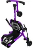 EzyRoller Drifter X, 6 Jahr(e), 3 Rad/Räder, Nylon, Produktbild-Vorschau 5