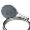 Bath4U Duschkopf 150mm & 3/4 Zoll Anschluss 7 Strahlarten Produktbild-Vorschau 6