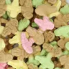 150 pièces HARIBO Salty Rows Voir les images du produit 2