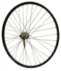 Shimano achter 28 x 1 5/8 x 1 3/8 terugtraprem aluminium Productafbeelding-voorbeeld 3