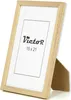 Bilderrahmen "Nolde" - Farbe: Beige - Größe: 15 x 21 cm / Produktbild-Vorschau 4