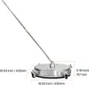 VEVOR 430 mm Hochdruckreiniger-Oberflächenreiniger, Produktbild-Vorschau 8