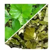 Herbs from Poland Huflattichblatt, Natürlich schleimlösend Produktbild-Vorschau 2