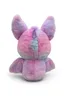 Kuscheltier Fledermaus 25 cm lila – Weiches Plüschtier, Produktbild-Vorschau 3