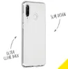 Accezz Clear TPU Backcover Huawei P30 Lite - Transparent Produktbild-Vorschau 2