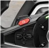 T128, Force-Feedback-Rennlenkrad mit Magnetischen Pedalen, Produktbild-Vorschau 45