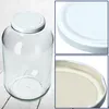 KADAX 10x Zakrętki Do Słoików fi 100 Wieczka Nakrętki Na Podgląd zdjęcia produktu 2
