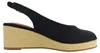 Tommy Hilfiger Flag Mid Wedge Espad Slin FW0FW08595BDS Produktbild-Vorschau 14