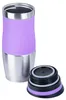 Thermobecher 400 ml inklusive 1 Extradeckel Produktbild-Vorschau 5